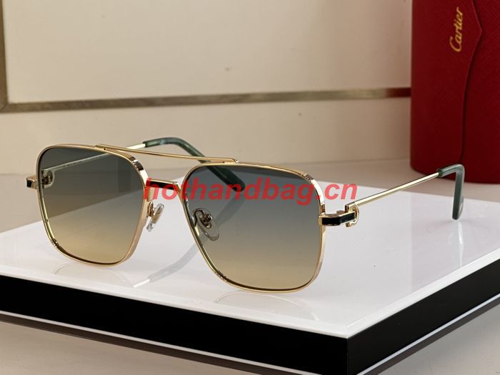 Cartier Sunglasses Top Quality CAS00992