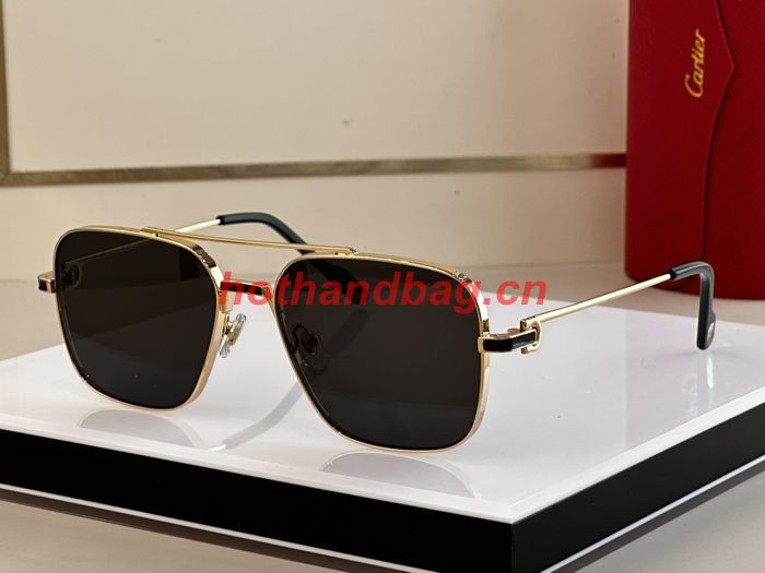 Cartier Sunglasses Top Quality CAS00993