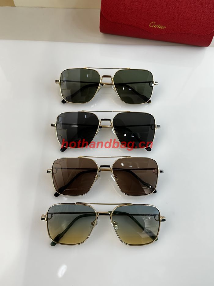 Cartier Sunglasses Top Quality CAS00998