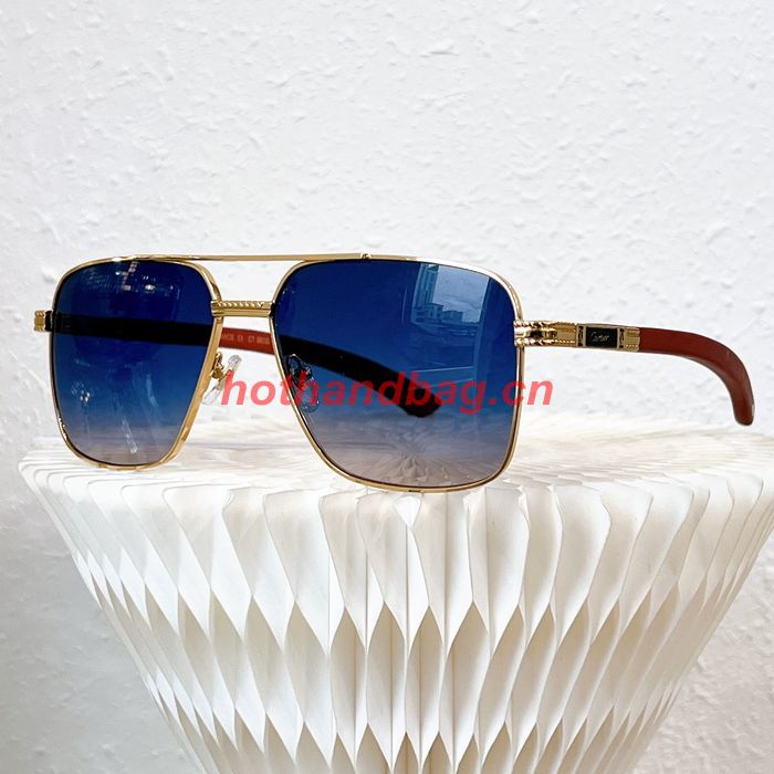 Cartier Sunglasses Top Quality CAS01000