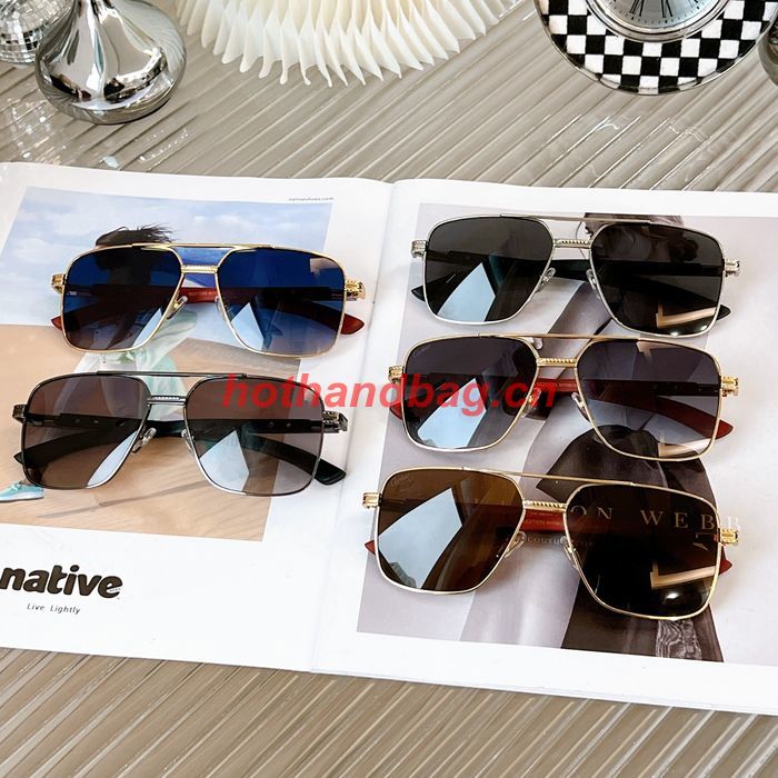 Cartier Sunglasses Top Quality CAS01007