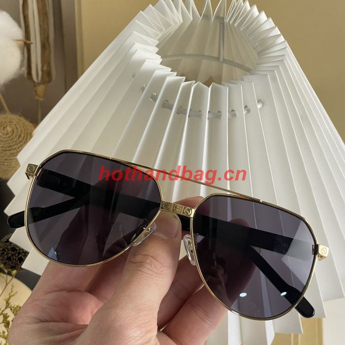 Cartier Sunglasses Top Quality CAS01008