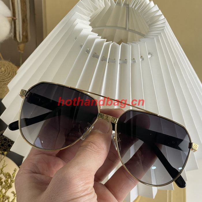 Cartier Sunglasses Top Quality CAS01009