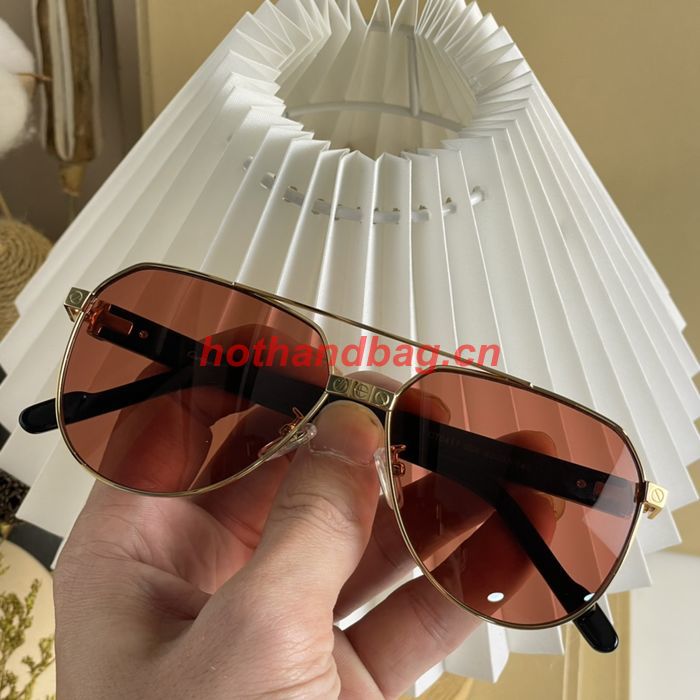 Cartier Sunglasses Top Quality CAS01013