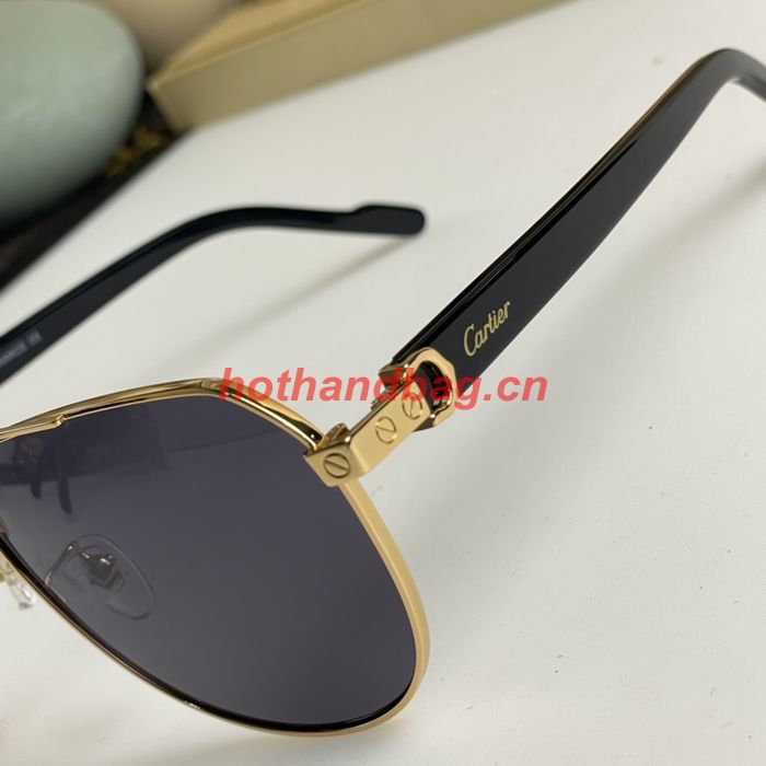 Cartier Sunglasses Top Quality CAS01014