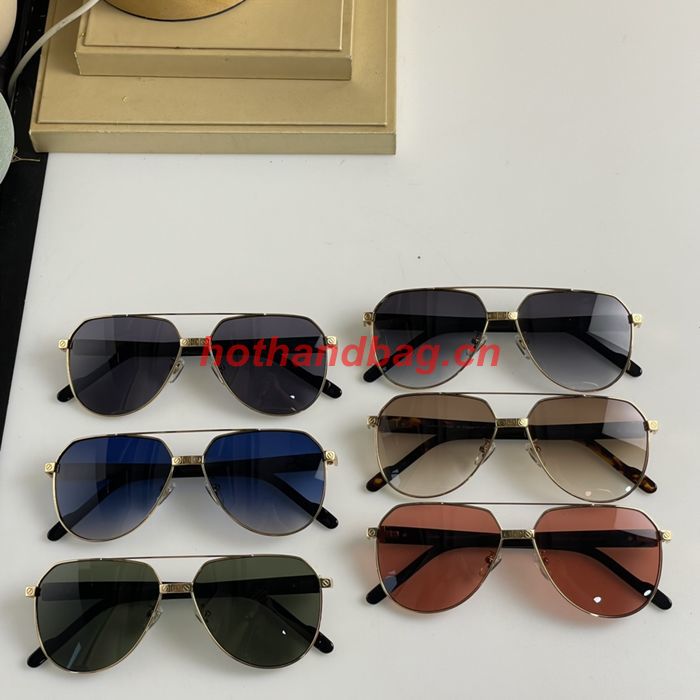 Cartier Sunglasses Top Quality CAS01015