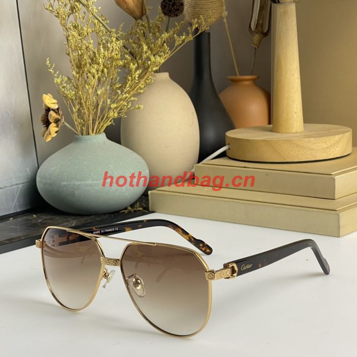 Cartier Sunglasses Top Quality CAS01020
