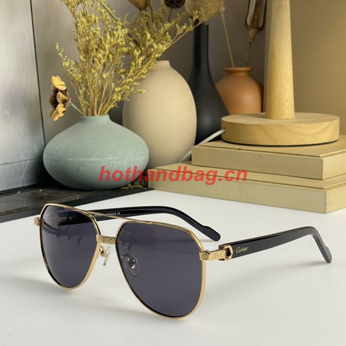 Cartier Sunglasses Top Quality CAS01022
