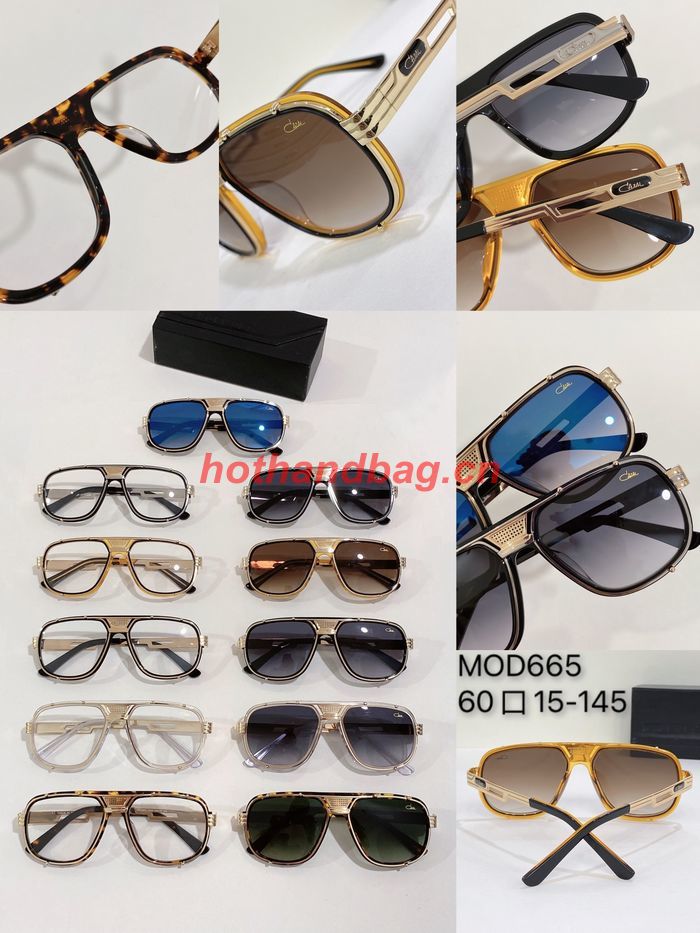 Cazal Sunglasses Top Quality CZS00235