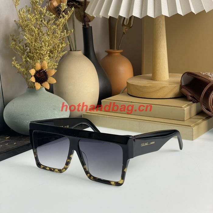 Celine Sunglasses Top Quality CES00386