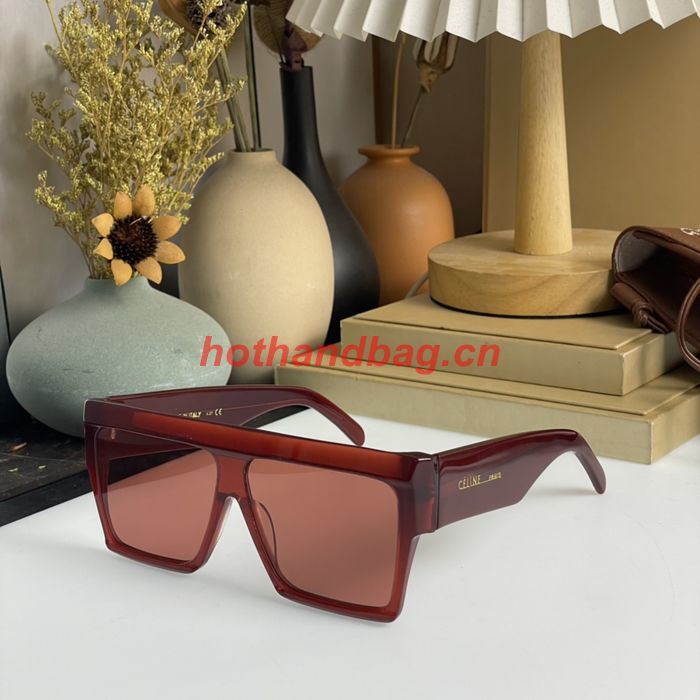 Celine Sunglasses Top Quality CES00387