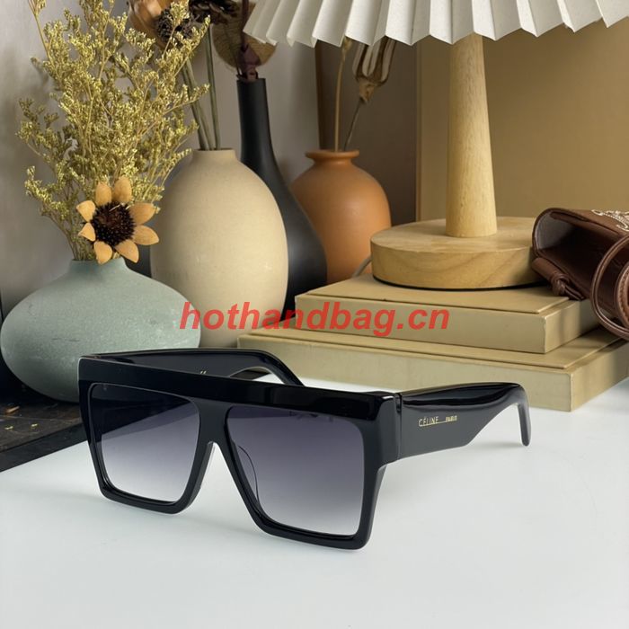Celine Sunglasses Top Quality CES00389