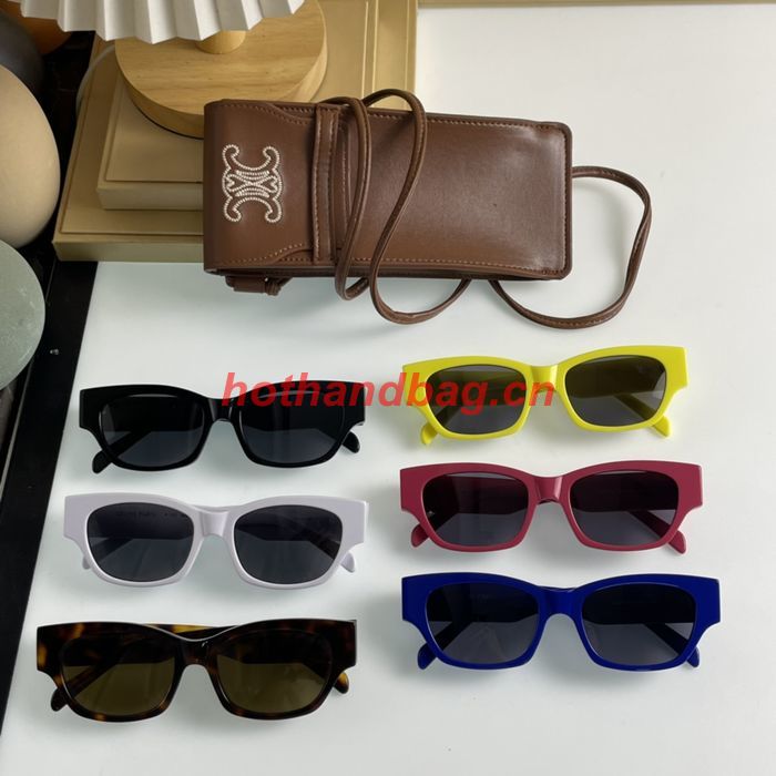 Celine Sunglasses Top Quality CES00392