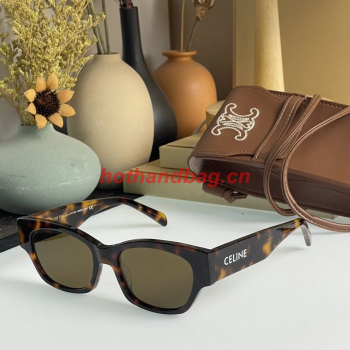 Celine Sunglasses Top Quality CES00393