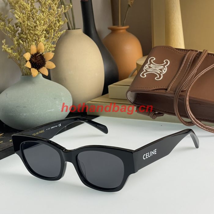 Celine Sunglasses Top Quality CES00394