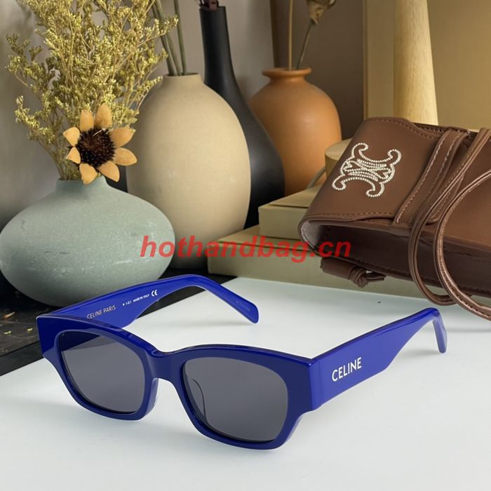 Celine Sunglasses Top Quality CES00395