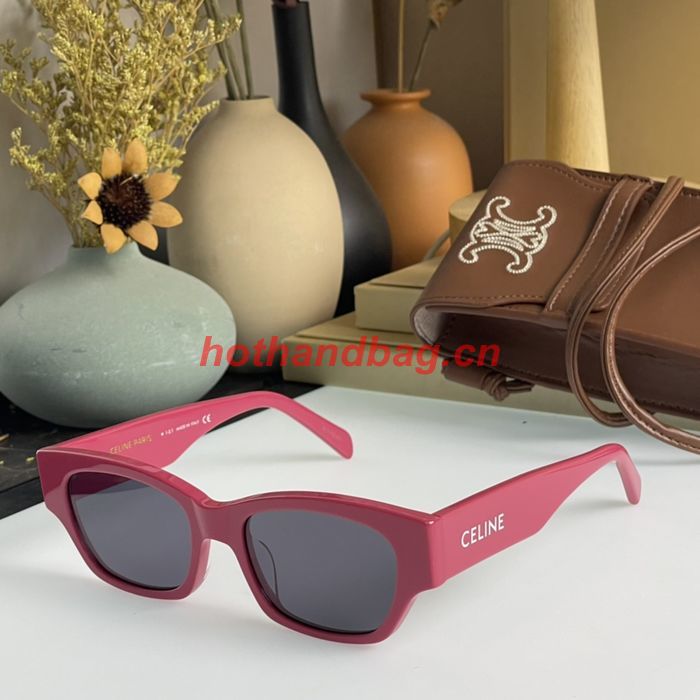 Celine Sunglasses Top Quality CES00396