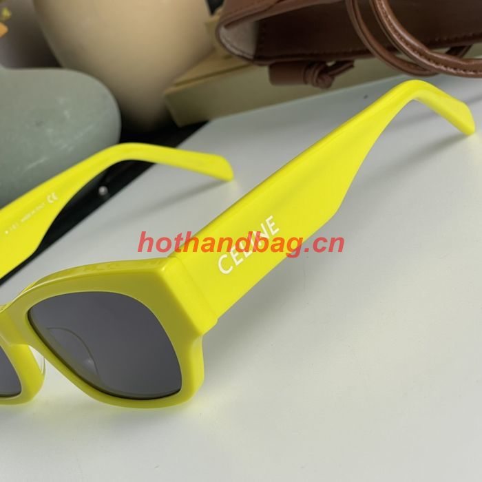 Celine Sunglasses Top Quality CES00399