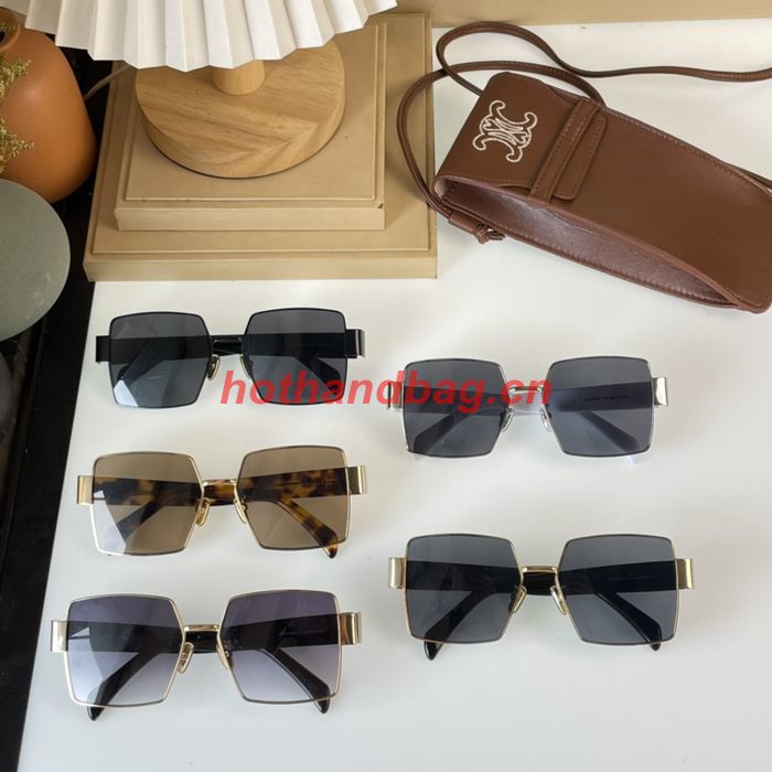 Celine Sunglasses Top Quality CES00400
