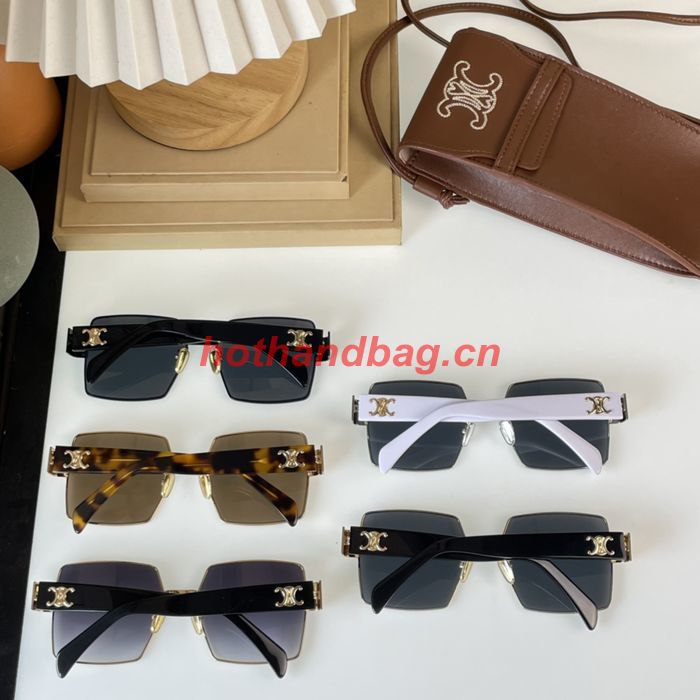 Celine Sunglasses Top Quality CES00401
