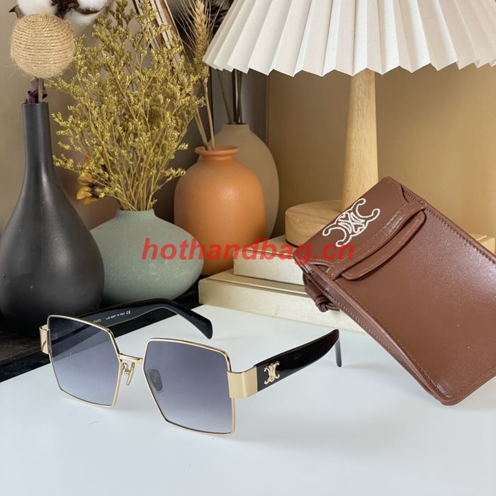 Celine Sunglasses Top Quality CES00402