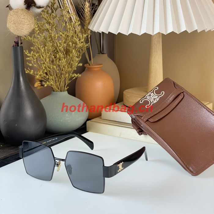 Celine Sunglasses Top Quality CES00405