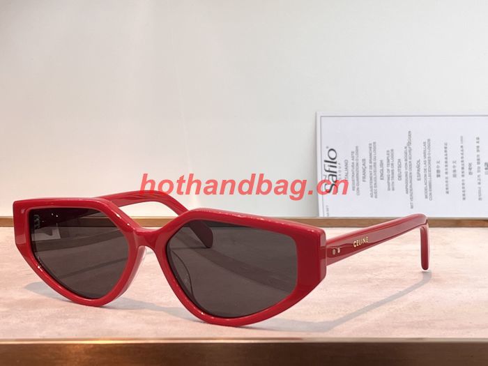 Celine Sunglasses Top Quality CES00409