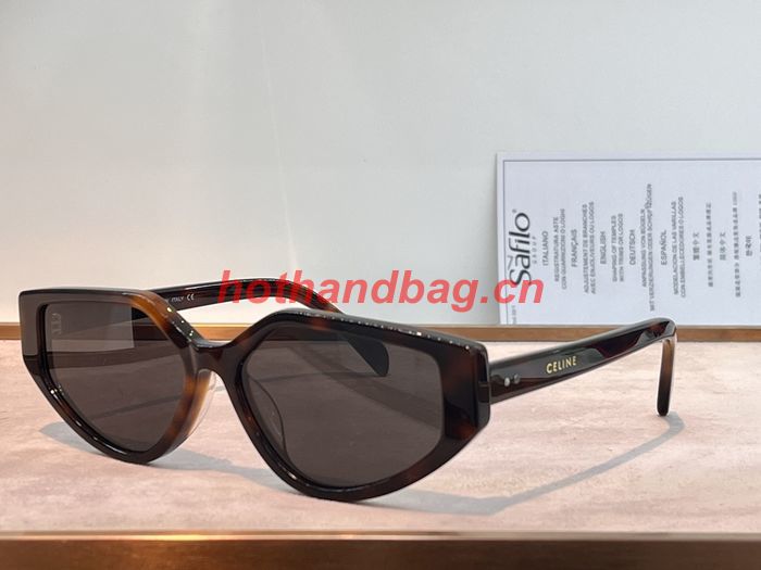 Celine Sunglasses Top Quality CES00412