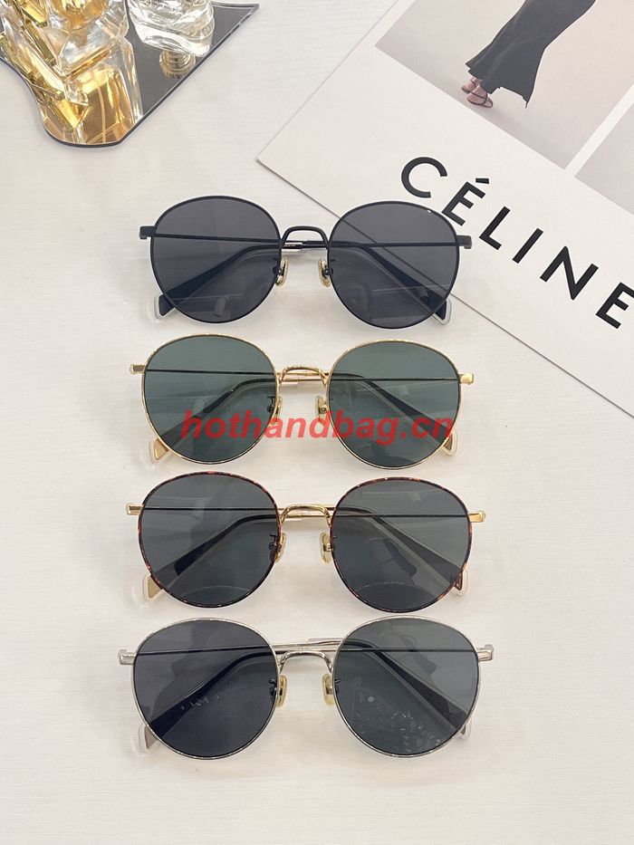 Celine Sunglasses Top Quality CES00426