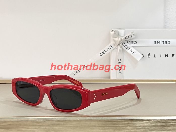 Celine Sunglasses Top Quality CES00427