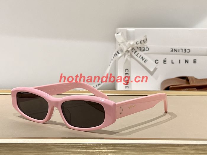 Celine Sunglasses Top Quality CES00428