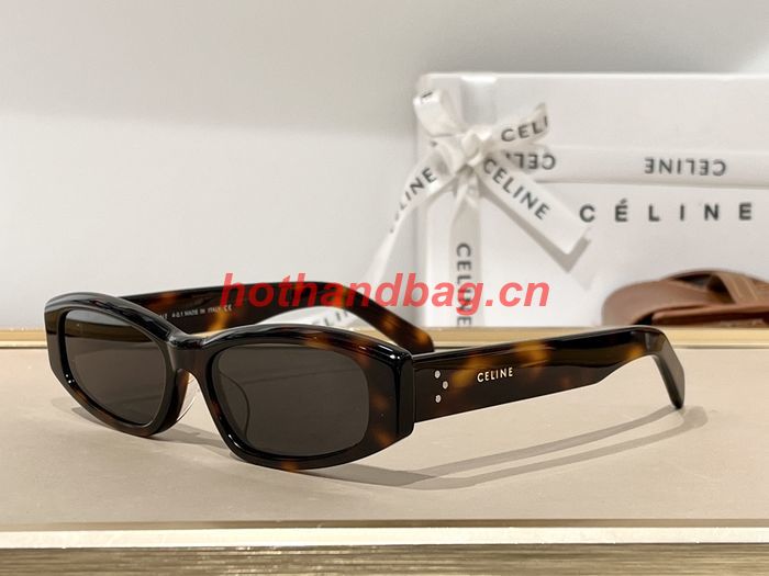Celine Sunglasses Top Quality CES00429