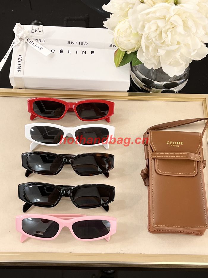 Celine Sunglasses Top Quality CES00435