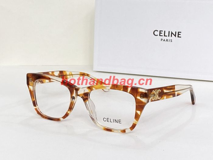 Celine Sunglasses Top Quality CES00436