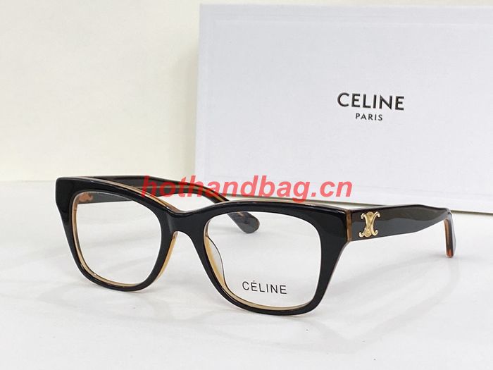 Celine Sunglasses Top Quality CES00437