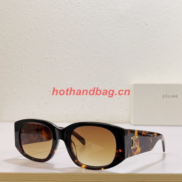 Celine Sunglasses Top Quality CES00445