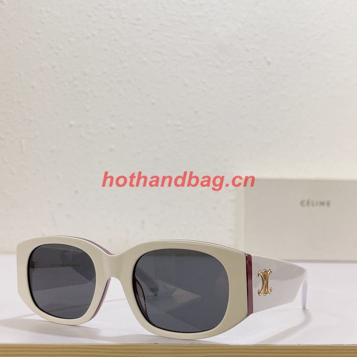 Celine Sunglasses Top Quality CES00446