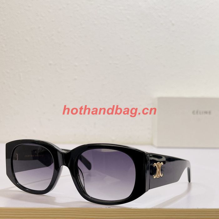 Celine Sunglasses Top Quality CES00447