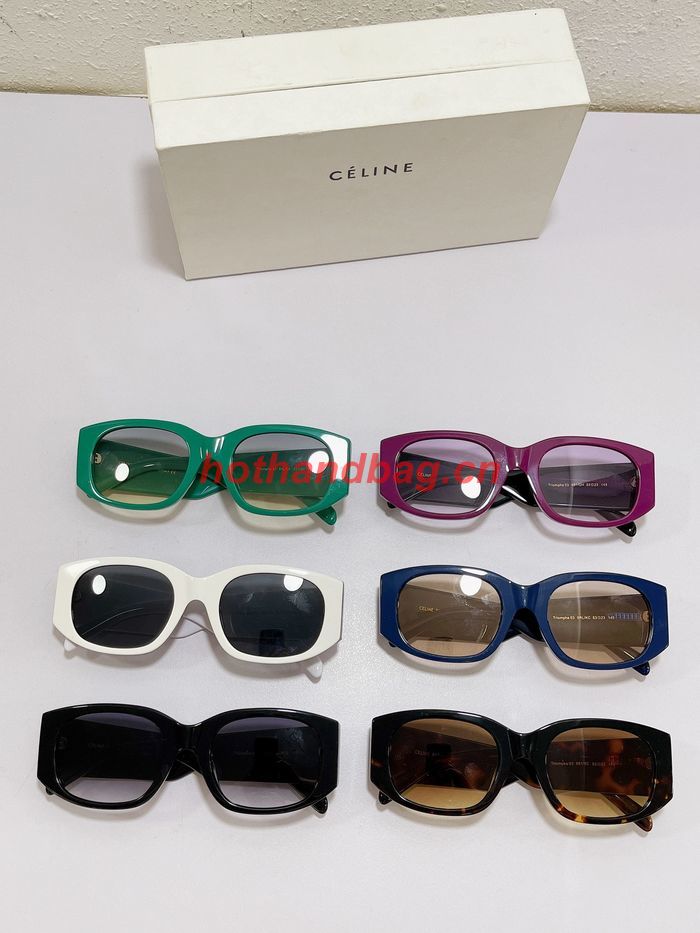 Celine Sunglasses Top Quality CES00453