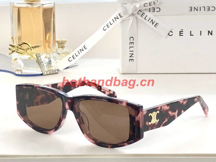 Celine Sunglasses Top Quality CES00454