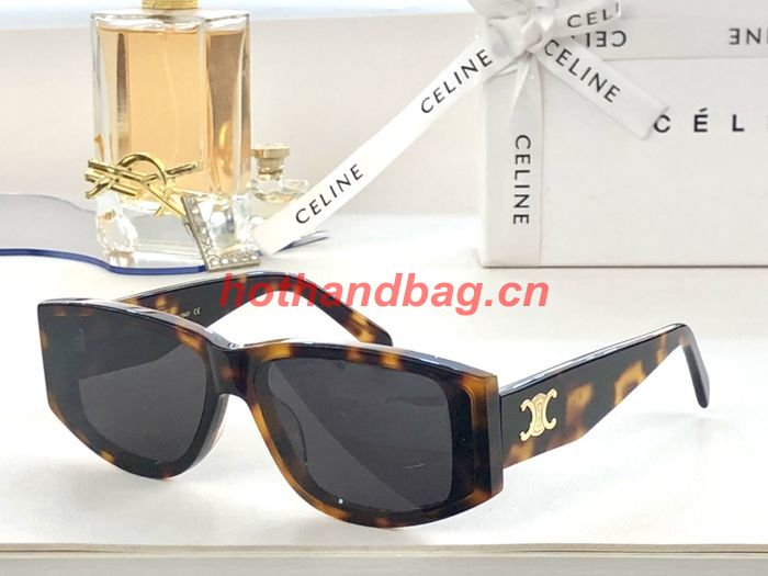 Celine Sunglasses Top Quality CES00455