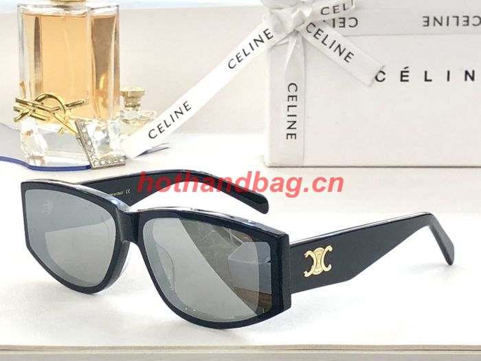 Celine Sunglasses Top Quality CES00456