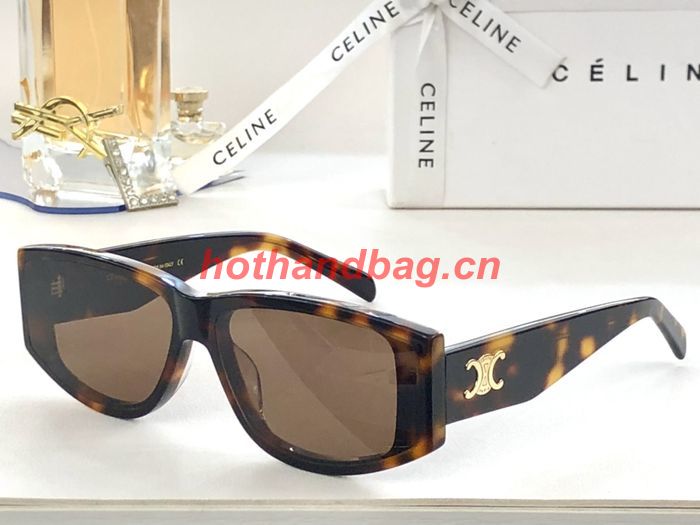 Celine Sunglasses Top Quality CES00458