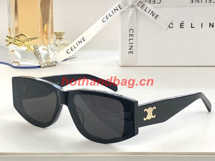 Celine Sunglasses Top Quality CES00459