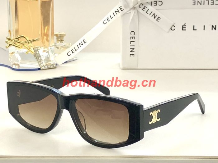 Celine Sunglasses Top Quality CES00460