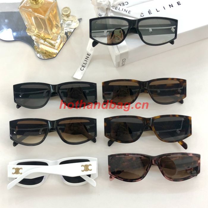 Celine Sunglasses Top Quality CES00462