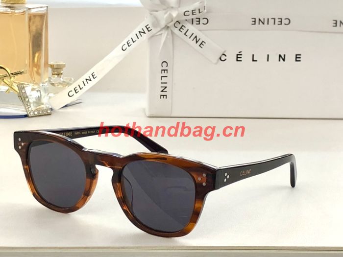 Celine Sunglasses Top Quality CES00464