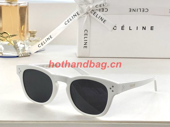 Celine Sunglasses Top Quality CES00465