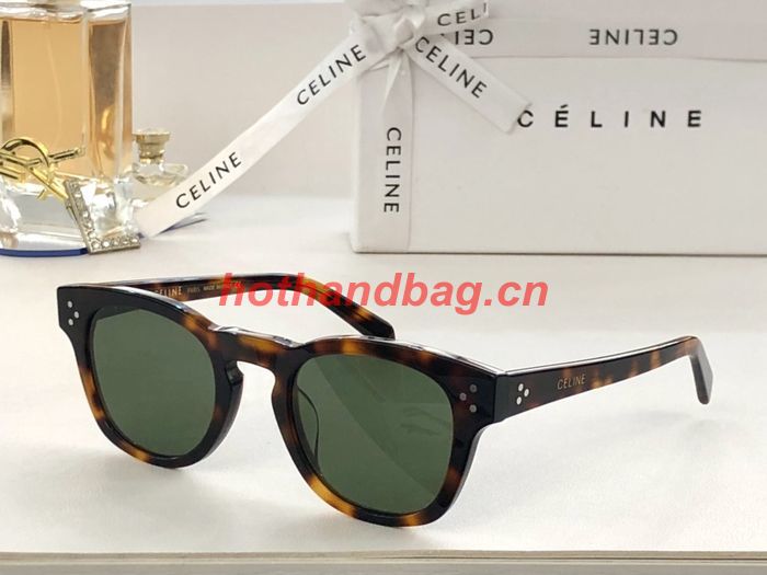 Celine Sunglasses Top Quality CES00466