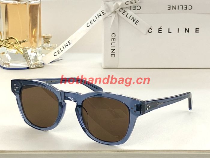 Celine Sunglasses Top Quality CES00467
